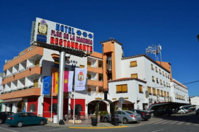 Hotel Flor de la Mancha